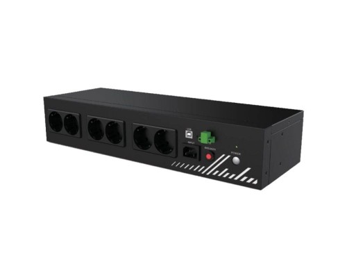 PHK-SAI 800 VA COMPACT PHK-SAI 800 VA COMPACT